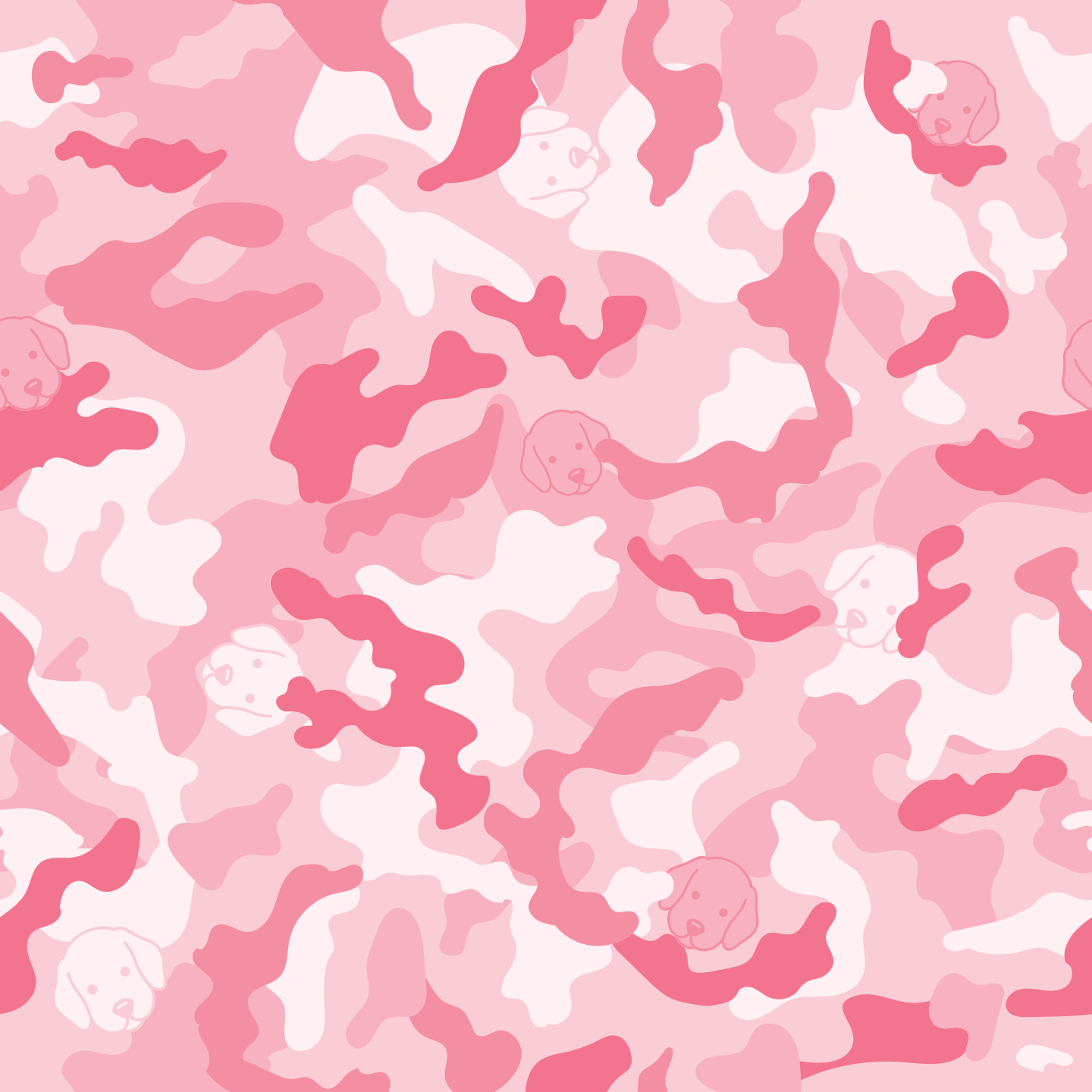 pink camo