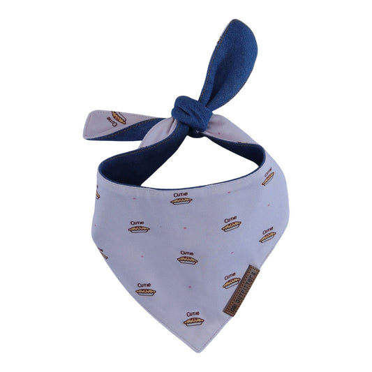premium puppy bandana cutie pie whimsical collection