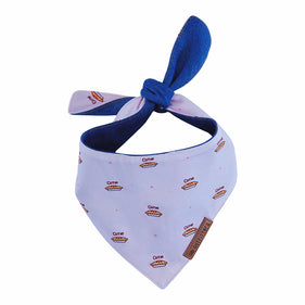 premium puppy bandana cutie pie