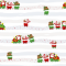 santa train