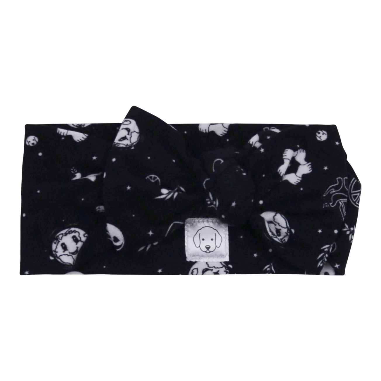 world peace obi cutie bow for baby boy girl