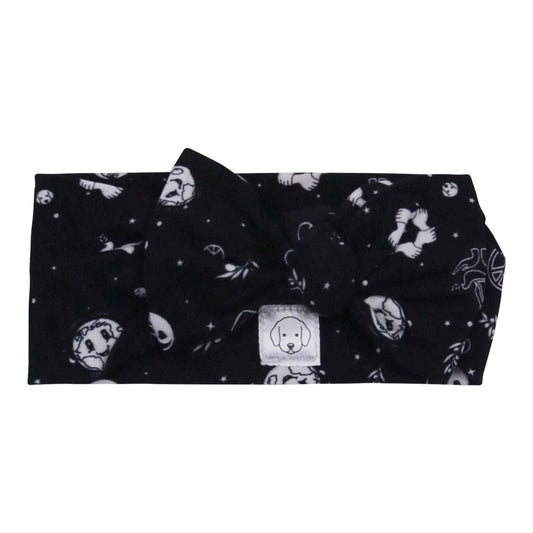 world peace obi cutie bow for baby boy girl